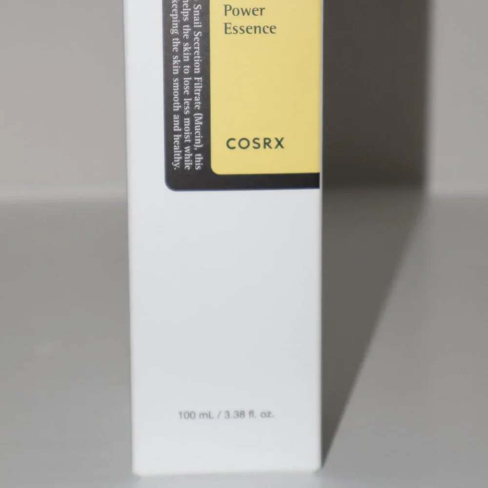 COSRX Advanced Snail 96 Mucin Power Essence 100mL Hydrating Korean Skincare NEW - Picture 4 of 5